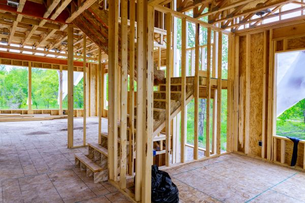 Carpentry Installation in Maryville